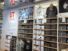 -优衣库(银座店)