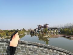 -木兰水镇旅游景区