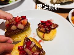 -长沙君悦酒店·自助餐厅咖啡厅