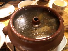 -小锅巴纳西餐厅