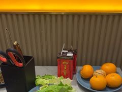 -汉阳廷自助烤肉(同和金铂天地店)