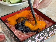-御瀛日本料理