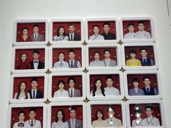 -天真蓝照相馆(龙华天虹购物中心店)