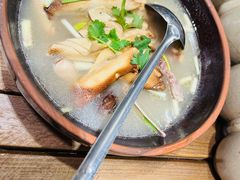 -破瓦寒窑·地摊烤羊排