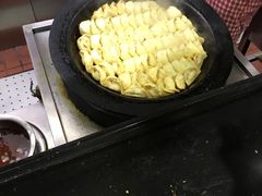 鲜肉锅贴王-天天锅贴王(迎凤街店)