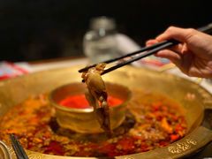 -哥老官重庆美蛙鱼头(龙湖杭州金沙天街店)