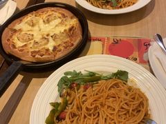 -必胜客(城西银泰店)