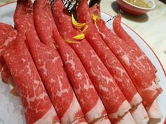 -涮福記·现切牛羊肉火锅(世纪汇店)