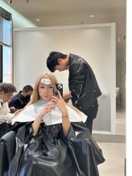 -VIM Hair Salon