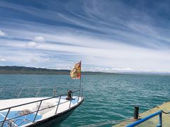 -青海湖国家重点风景名胜区