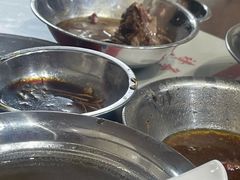 -阿秋牛排(湖心街店)