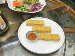 -春满园生态餐厅(南宫路店)