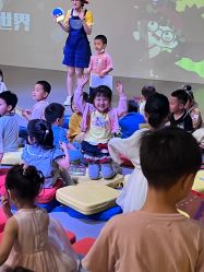 -小鸡哆哆故事屋·儿童乐园(嘉里城店)