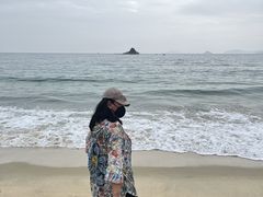 -深圳大梅沙京基洲际度假酒店