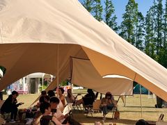 -上海长兴岛郊野公园