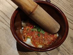 -茄子恰恰·新云南小炒(坪山益田店)