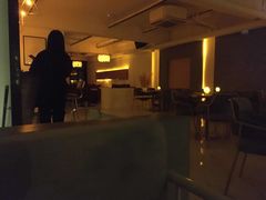 -深蓝超市Alcohol Player餐酒吧