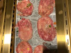 -新石器烤肉(中房金谊广场店)