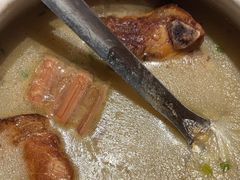 -黄泥岗·黄陂农家菜(百步亭店)