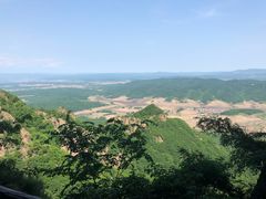 -吉林拉法山