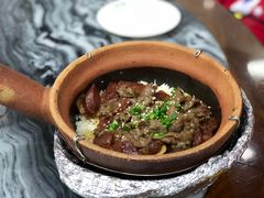 -红星光发煲仔饭(大石街店)