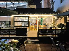 -稀物集咖啡(徽州大道店)