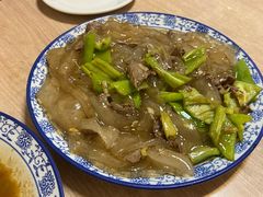 -协顺园回头馆(南顺城路店)