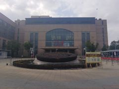 -复旦大学附属眼耳鼻喉科医院(浦江院区)