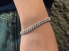 -梵薇Joker.V银饰工作室