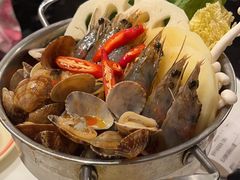 -BLABLATAI吧啦泰·泰式爆炒(西宸天街店)