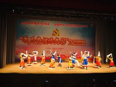 -虹口区工人文化宫