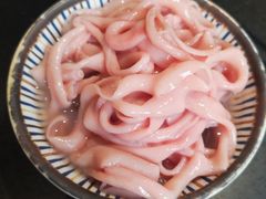 -王婆乔鲜鱼自助火锅(蜀汉路店)