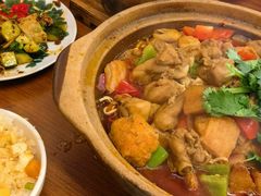-罗妈砂锅(四川成都奎星楼店)