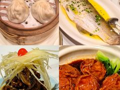 -二泉园老菜馆·百年无锡菜