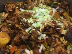 -马相卿特色烤肉面食馆(虎台店)