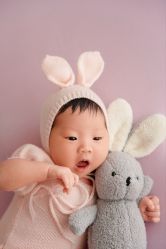 点击看大图 -玛瑞莎孕婴童摄影到家拍