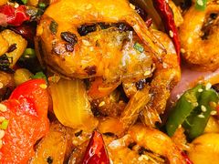 -你鲟欢·香茅柠檬鱼(金沙店)