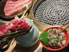 -江户烧肉(高德店)