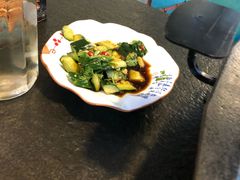 -茅炒屋龙虾·烧烤·湘菜(新河路店)