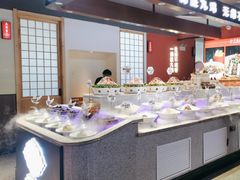 -鸽子侯·家宴·平价海鲜(市图书馆店)