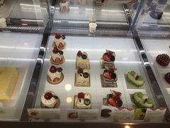 -DEMO黛慕蛋糕(中泰店)