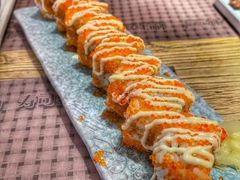 -林妈妈村·日式料理(宝山万达店)