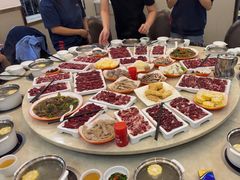 -潮悦牛肉火锅城(水贝店)