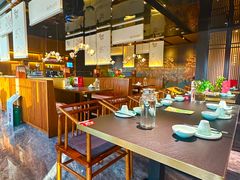 -唐猫庭院·千年陕菜(赛格国际购物中心店)