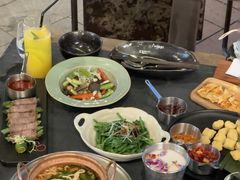 -云味馆·云南菜·云南米线(景田店)