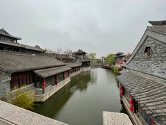 -台儿庄古城