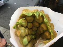 -妈咪鸡蛋仔(尖沙咀东分店)