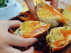 -宏佳丰味蟹馆(洛溪店)