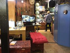 -蜜蜂家的红茶馆(华府店)