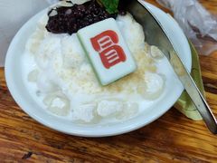 年糕椰子冰-冒椒火辣(太古里店)